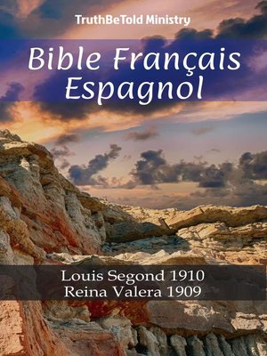 cover image of Bible Français Espagnol